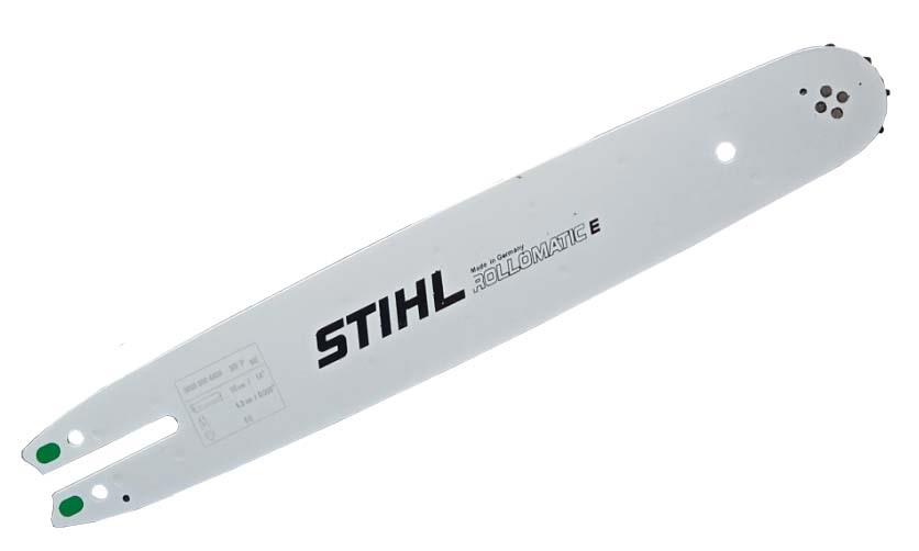 Шина STIHL 35 3/8 (под  180 STIHL)