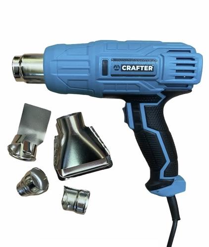 Фен CRAFTER RHG 2100