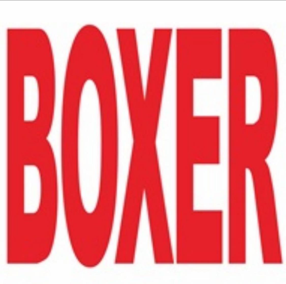 Boxer