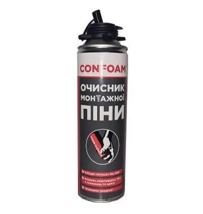 Очісник монтажної піни CONFOAM