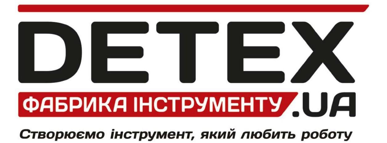 DETEX