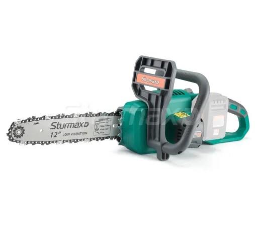 Пила ланцюгова акумуляторна Sturmax CCM9920CR Brushless 20В, 305 мм, Cordless Range