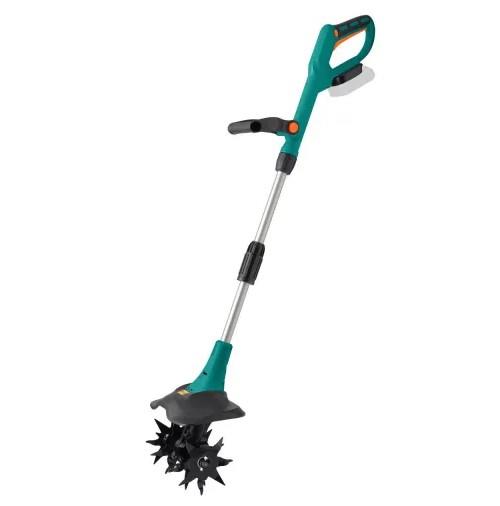 Культиватор акумуляторний Sturmax EKM8320CR 20В, 220мм, без АКБ та ЗП, Cordless Range